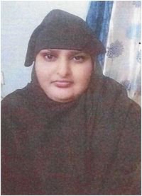 NAGINA MOHAMMED SHABBIR
